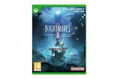 Spiele - Little Nightmares II (Enhanced Edition) - Microsoft Xbox One - Abenteuer - PEGI 16 - 3391892033304
