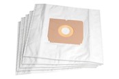 Staubsaugerbeutel - Nordic Quality MEL 2063 Vacuum Cleaner Bags 5 pcs + 1 filter - MEL 2063