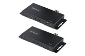 Repeater, boosters, bridges & Transceiver - StarTech.com ST121HD20FXA2 - ST121HD20FXA2