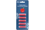 Staubsauger Zubehör - Nordic Quality Scent Sticks Apple - AGD043 apple Aurora