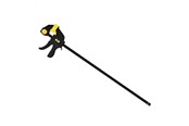 Haus & Garten - Deli Tools Quick Bar Clamp 24" EDL110124 - EDL110124