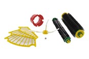 Roboter Staubsauger - Nordic Quality Roboter Staubsauger Replacement Kit - TS-50