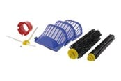 Roboter Staubsauger - Nordic Quality Roboter Staubsauger Replacement Kit - TS-51