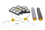 Roboter Staubsauger - Nordic Quality Roboter Staubsauger Replacement Kit - TS-95