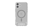 Handys - Cover & Cases - Torras Pstand Series Case for iPhone 16 (Transparent) - X00FX1932