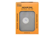 Staubsaugerbeutel - Nordic Quality MEL 2058 - Bag - 358023