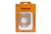 Staubsaugerbeutel - Nordic Quality MPH 2176 - Vacuum Cleaner Accessory Kit - 358079