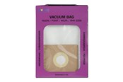 Staubsaugerbeutel - Nordic Quality MWI 2256 - Bag - 358108