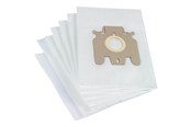 Staubsaugerbeutel - Nordic Quality MMI 2132 - Vacuum Cleaner Accessory Kit - 358128