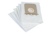 Staubsaugerbeutel - Nordic Quality MEL 2068 - Vacuum Cleaner Accessory Kit - 358501