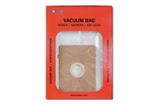 Staubsaugerbeutel - Nordic Quality MSI 2220 - Bag - 358506