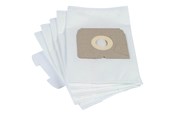Staubsaugerbeutel - Nordic Quality MEL 2063 - Vacuum Cleaner Accessory Kit - 358507