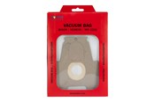 Staubsaugerbeutel - Nordic Quality MSI 2222 - Bag - 358510