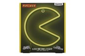 Merchandise - Paladone - Pac Man Wall Mountable LED Neon Light - Lampe - PP12624PMVN