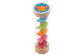 Baby Spielzeug - Bigjigs Wooden Rainmaker - BB550