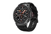 Smartwatches, Pulsuhren, Sportuhren & Schrittzähler - Colmi V69 smartwatch (black) - V69 Black
