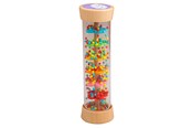 Baby Spielzeug - Bigjigs Wooden Rainmaker - BB650