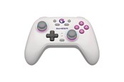 Gaming Zubehör - GameSir Wireless controler T4n (white) - Wireless Controller - GameSir-T4n