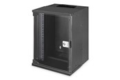Rack-Gehäuse - DIGITUS DN-49103 - SOHO Pro - 9U - Wall Mount Rack - DN-49103