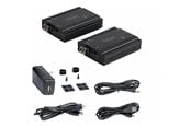 Repeater, boosters, bridges & Transceiver - StarTech.com SV565FXHD4KU - SV565FXHD4KU