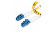 Netzwerk - Kabel - StarTech.com SMDOS2LCLC10M - Gelb - 10m - SMDOS2LCLC10M