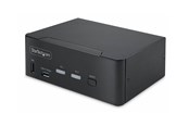 KVM Switches - StarTech.com P2CDD143-KVM-SWITCH - P2CDD143-KVM-SWITCH