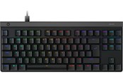 Tastaturen - Logitech G515 TKL - Tactile - Gaming Tastaturen - ohne Numpad - Englisch (US) - Schwarz - 920-012872