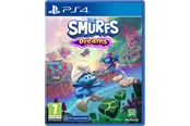 Spiele - The Smurfs: Dreams (Reverie Edition) - Sony PlayStation 4 - Action - PEGI 7 - 3701529519406