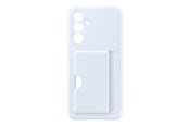 Handys - Cover & Cases - Samsung Galaxy A16 Card Slot Case - Blue - EF-OA166TLEGWW