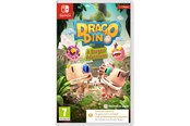 Spiele - DragoDino (Code in a Box) - Nintendo Switch - Plattform - PEGI 7 - 8720256139010