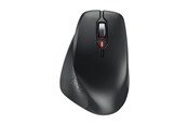 Maus - Cherry STREAM MOUSE COMFORT - Maus (Schwarz) - JW-8550-2
