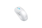 Maus - ASUS ROG Harpe Ace Mini - Gaming Maus (Weiß) - 90MP03Z0-BMUA10