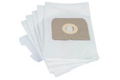 Staubsaugerbeutel - Nordic Quality Dustbag MEL 2063 3 PK - 358507_3pk