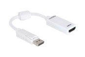 Eingangsadapter - DeLOCK USB 2.0 Video Grabber - 61767