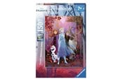 Puzzle - Ravensburger XXL Pieces - Frozen II Boden - 128495