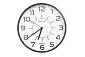 Einrichtung - Unilux Pop PL Wanduhr - 400190878