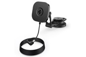 Handys - Anderes Zubehör - Spigen Tesla OneTap Pro 3 Wireless Car Charger - Screen Mount - ACP06860