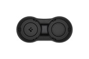 Auto-Zubehör - Spigen Tesla Center Console Cup Holder Insert Relaxed Grip - Tesla Model Y/3 - ACP07107