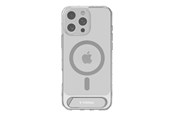 Handys - Cover & Cases - Torras Pstand Series Case for iPhone 16 Pro (Transparent) - X00FX1940