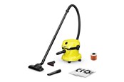 Staubsauger - Kärcher Staubsauger WD 2 PLUS V-12/6/18/C HOME - 1.628-012.0