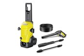 Hochdruckreiniger - Kärcher Hochdruckreiniger K 4 WCM pressure washer - 1.324-200.0