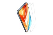 Handys - Schutzfolie - Torras Tempered glass for Samsung S24+ Install Master - X00FX1288