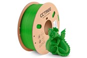 Filament - 3D Drucker - CCTree PLA Basic 1.75 mm 1 Kg - Green - ACBPLAGR