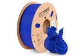 Filament - 3D Drucker - CCTree PLA Basic 1.75 mm 1 Kg - Blue - ACBPLABL