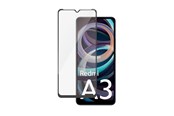 Handys - Schutzfolie - PanzerGlass Screen Protector Xiaomi Redmi A3 4G | Ultra-Wide Fit - PANZER8075