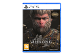 Spiele - Black Myth: Wukong (Deluxe Edition) - Sony PlayStation 5 - RPG - PEGI 16 - 5056635611864