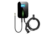 Aufladen von Elektroautos - Besen wall charger for electric cars BS20 11kW APP - BS20-BC-11KW-APP