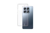 Handys - Cover & Cases - CARE by PanzerGlass Fashionable Case Transparent X-Ray Soft Basic Xiaomi 14T 4G - CRRFAXRG58564