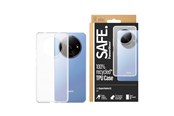 Handys - Cover & Cases - SAFE by PanzerGlass TPU Case Xiaomi Redmi A3 - SAFE95862