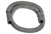 Ersatzteile & Zubehör - Nordic Quality Uni. Drain Hose 1.4-4m - RYDH05